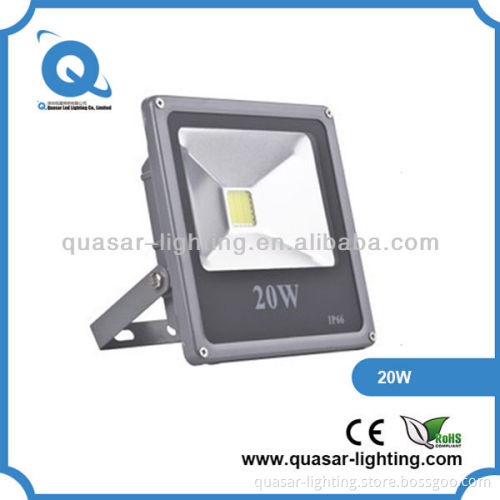 IP65 20Watt Outdoor LED Flood Light